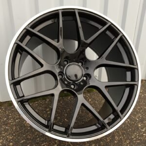 Juego de 4 llantas Timbu Black 20