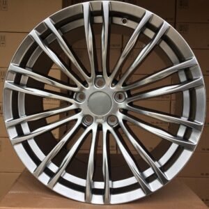 Juego de 4 llantas Haiti Hyerblack 18