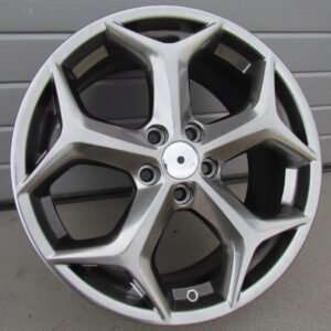 Juego de 4 llantas Rabat Hyper 18