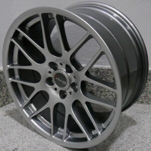 Juego de 4 llantas Avus Csla Hyperblack 18