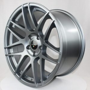 Juego de 4 llantas Concave 19