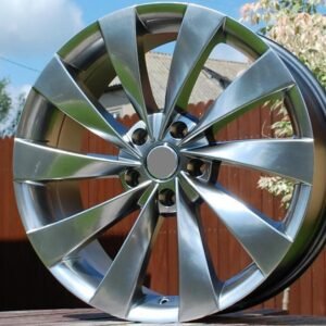 Juego de 4 llantas Maseru Hyper 18