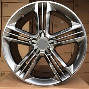 Juego de 4 llantas Washington Hyperblack 18