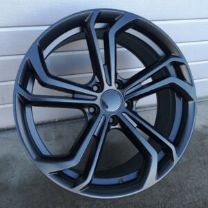 Juego de 4 llantas Tokio Matt 19