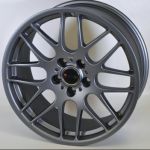 Juego de 4 llantas Avus Csla Antracita 18