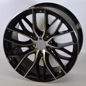 Juego de 4 llantas bmw Georgia 19