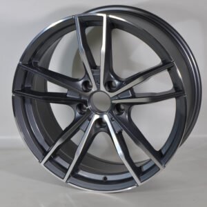 Juego de 4 llantas Alaya 19