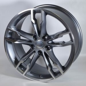 Juego de 4 llantas Libreville 18