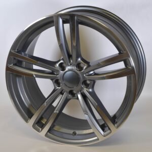 Juego de 4 llantas Acra 19