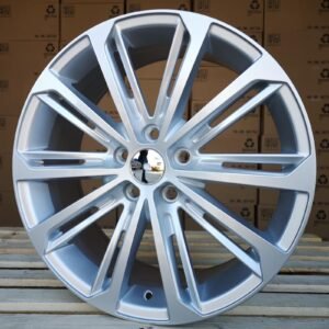 Juego de 4 llantas Lesoto 18