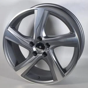 Juego de 4 LLANTAS PARA Murano Grey-Metal 18