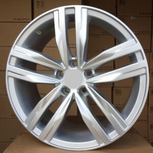 Juego de 4 llantas Vientian Plata 18