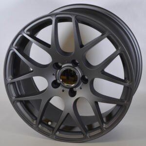 Juego de 4 llantas Csl Kaiser Antracita 18