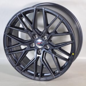 Juego de 4 llantas Audi predator 19 pulgadas