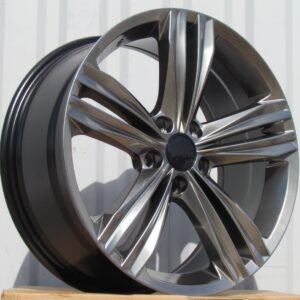 Juego de 4 llantas vw Petror hyperblack 18