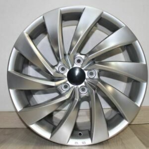 Juego de 4 llants volkswagen Rc Silver 19