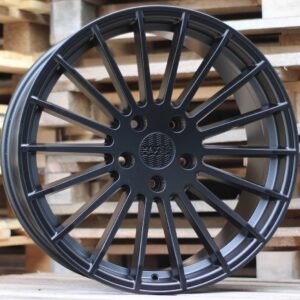 JUEGO DE 4 LLANTAS BMW HAMANA 19 BLACK