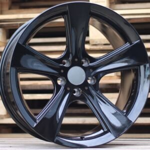 JUEGO DE 4 LLANTAS BMW M4131 19 BLACK