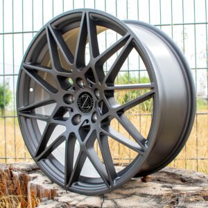 JUEGO DE 4 LLANTAS BMW M253 20 GREY ANTRACITA