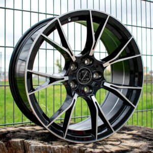 JUEGO DE 4 LLANTAS BMW M260 20 BLACK METAL