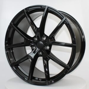 JUEGO DE 4 LLANTAS BMW M044 20 BLACK