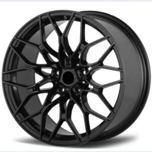 JUEGO DE 4 LLANTAS BMW M047 20 BLACK