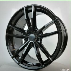 JUEGO DE 4 LLANTAS BMW M035 19 BLACK