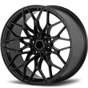 JUEGO DE 4 LLANTAS BMW M024 19 BLACK