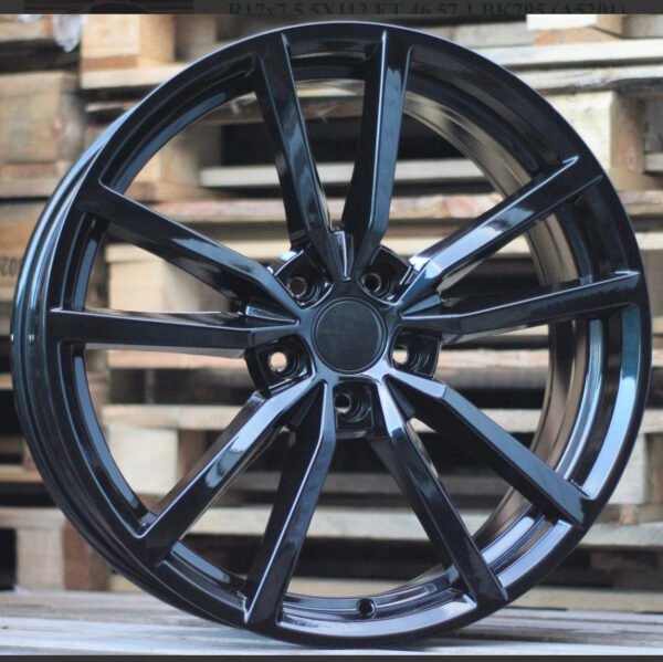 Gomme 4 Stagioni Superia 245/45 R17 99W ECOBLUE-4S XL M+S - 14