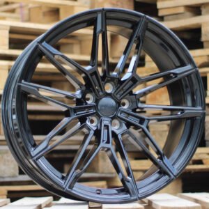 JUEGO DE 4 LLANTAS BMW M800 20X8,5+20X9,5 BLACK