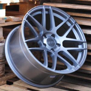 JUEGO DE 4 LLANTAS BMW HAXER 4140 CONCAVER 19X9 ET30+19X10 ET30 GUNMETAL MATT