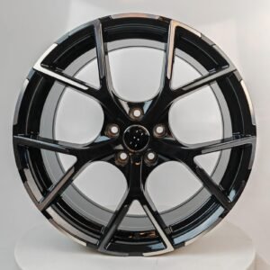 KIT DE 4 LLANTAS 18 CON NEUMATICOS 225/40R18 TRACMAX TX3