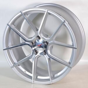 KIT DE 4 LLANTAS ANT7 19 CON NEUMATICOS 255/35R19 LANVIGATOR